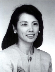 橋本　美佐子