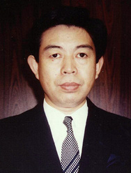 大森　義明