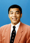 青島　健太
