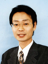 長　弘純