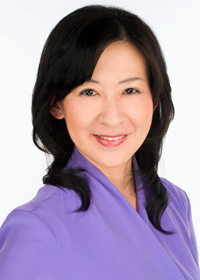 高清水　有子
