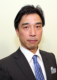 三科　公孝