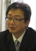 西澤　浩二