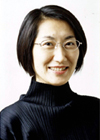 井波　恭子