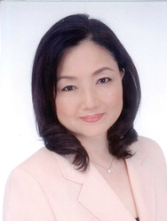 加藤　惠子