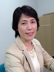 小浜　ますみ