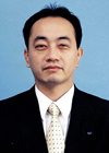 鶴田　浩一