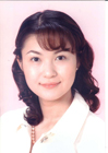 石井　亜由美