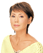 秋野　暢子