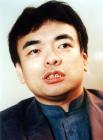 井沢　元彦