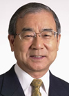 富田　眞司