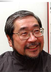 天野　彰