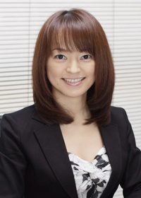 大徳　直美