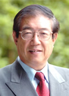 藤田　紘一郎