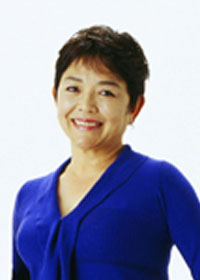 藤田　弓子