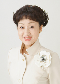 ふくだ　友子