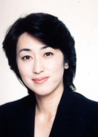 福島　敦子