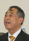 長谷川　明