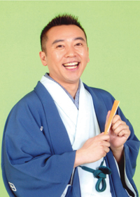林家　たい平