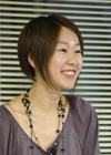 堀口　ひとみ