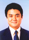 堀尾　正明