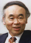 藤原 正彦