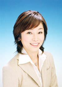 井戸　美枝
