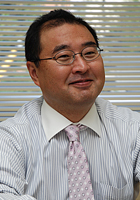 五十嵐　勉