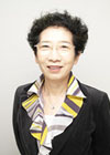 井上　康子