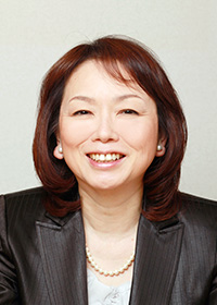 伊藤智恵子