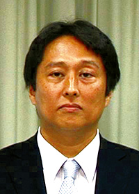 海生　裕明