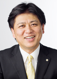 金田　宗博