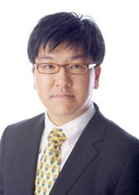 金子　哲雄