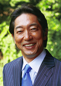 蟹瀬　誠一