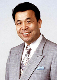 川辺　清