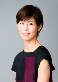 河合　薫