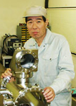 川本 勲　