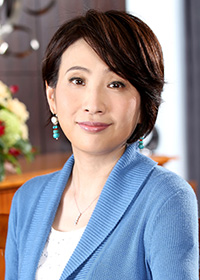 木場　弘子