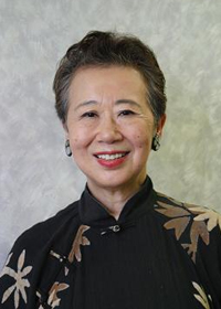 桐島　洋子