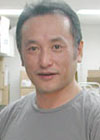 岸本　栄司