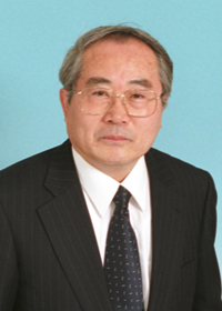 小林　万寿夫