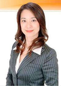 河内 理恵