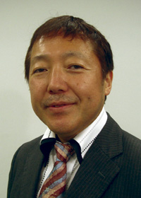 松本 幸夫
