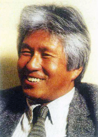 松永　章