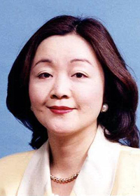 松岡　みどり