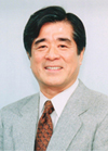 松平　定知