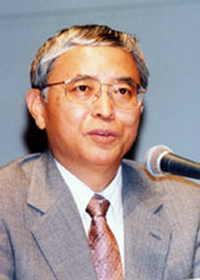 三橋　規宏