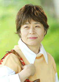森田　知都子