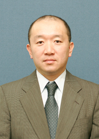 内藤 恵蔵