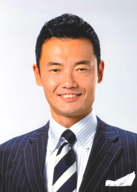 中田 宏